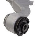 CONTROL ARM W/ BALL
