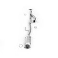 CATALYTIC CONVERTER DIRECT FIT CALIFORNIA