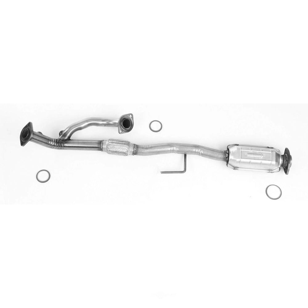 CATALYTIC CONVERTER DIRECT FIT CALIFORNIA