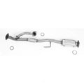 CATALYTIC CONVERTER DIRECT FIT CALIFORNIA