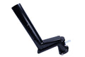 16IN SHORT BED EXTENDED COUPLER FOR 4IN ROUND TUBE TRAILERS