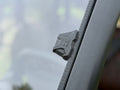 Seizmik 25+ CFMOTO U10/ 10 XL Pro Toolless Windshield - Hardcoated
