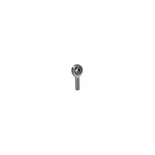 QA1 K Series 3-Pc Rod End - Male/Right Hand - 2in Bore x 2 w/Zerk - Alloy Steel