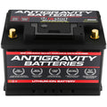 Antigravity T6/L2 Lithium Car Battery w/Re-Start