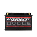 Antigravity T6/L2 Lithium Car Battery w/Re-Start
