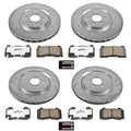 PowerStop auto part