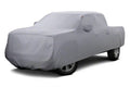 Covercraft Custom Fit Car Covers - Form-Fit Silver Gray