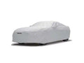 Covercraft Custom Fit Car Covers - 5-Layer All Climate Gray