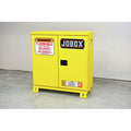 SAFETY CAB 30GAL YELLOW