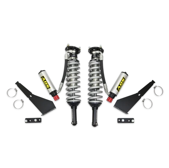 DF 2.5"FRNT CO 6LUG REMRES CADJ 90D