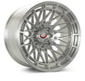 Vossen auto part detail