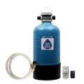 DOUBLE STD WATER SOFTENER