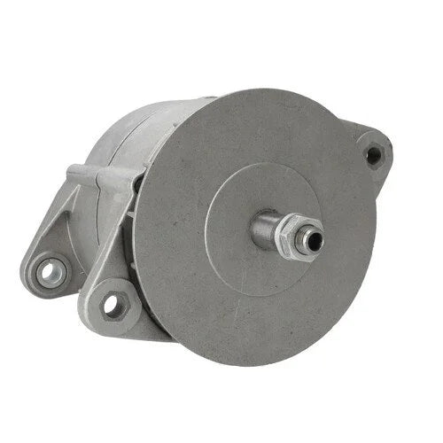 RE ALTERNATOR