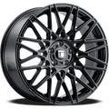 The Wheel Group auto part close-up