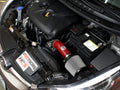 HPS Performance Performance Shortram Air Intake 2011-2016 Hyundai Elantra 1.8L Includes Heat Shield Red