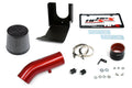 HPS Performance Performance Shortram Air Intake 2011-2016 Hyundai Elantra 1.8L Includes Heat Shield Red