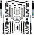 Rock Krawler Suspension auto part