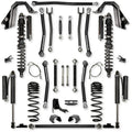 Rock Krawler 2019+ Jeep Wrangler JT RRD Shock 2.25 - Rear
