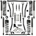 Rock Krawler 2019+ Jeep Wrangler JT RRD Shock 2.25 - Rear