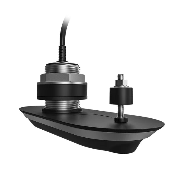 XDCR,REALVISION 3D,SS THRU-HULL