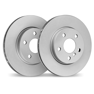 DFC 13-16 Porsche Cayman Right Front Drilled Hi-Carbon Alloy Geomet Coated Rotor