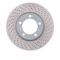 DFC auto part