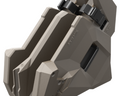 Seizmik ICOS-2- AR2 Gun Holder