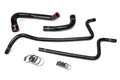 Silicone Radiator and heater hoses