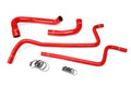 Silicone Radiator and heater hoses