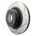 DBA auto part installed view