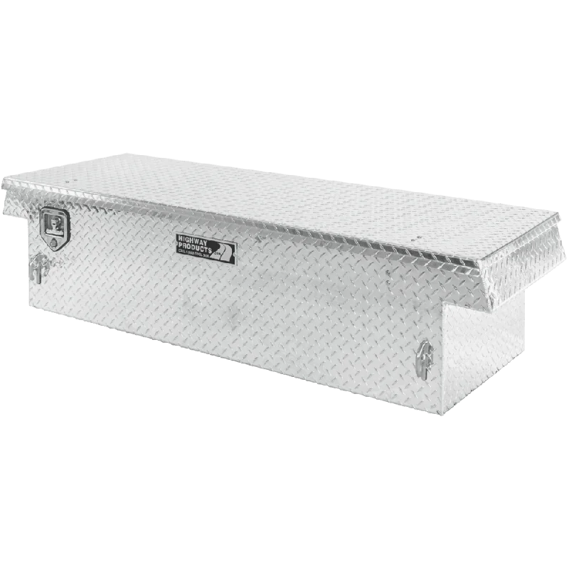 BOX AL FSXB 17+ FORD SD 2-DIAM L