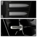 SPYDER 19-20 GMC Sierra 1500 (w/o Factory LED) LED Tail Lights - Black Smoke (ALT-YD-GS19-GRLED-BSM)