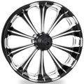 Performance Machine 18x5.5 Forged Wheel Del Rey  - Chrome