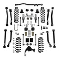 TeraFlex lift kit