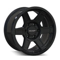 TUFFSTUFF ASCENT TS01 GLOSS BLACK 1