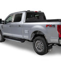 Putco fender flares