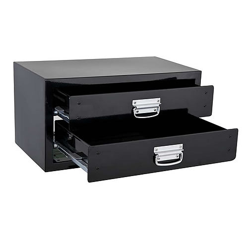 TOOLBOX PART 25L X 17D X 13H 2 DRAWER INSERT