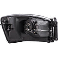 HEAD LAMP - RIGHT