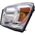 HEAD LAMP - RIGHT