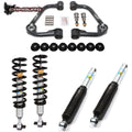 1520 F150 4WD BILSTEIN 6112 PERFORMANCE KIT (BILLET UCA)