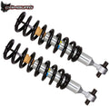 1520 F150 4WD BILSTEIN 6112 PERFORMANCE KIT (BILLET UCA)