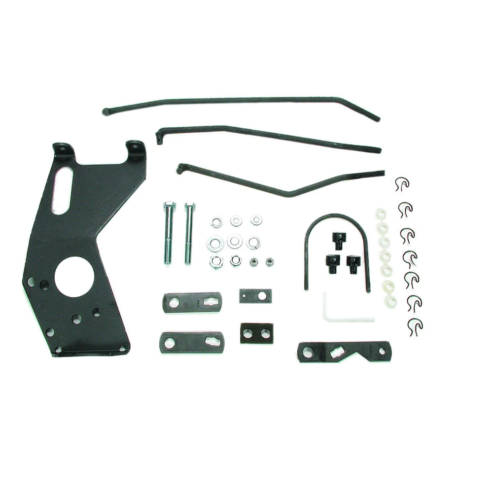 INSTALLATION KIT,COMP/PLUS