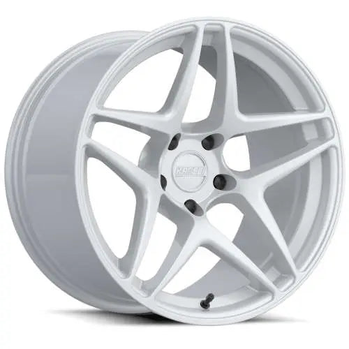 KANSEI ASTRO GW 18X8.5 5X114.3 +35MM