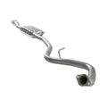 AP Exhaust Products exhaust