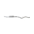 AP Exhaust Products exhaust detail