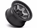 D752 17X9 6X120 MT-GNMTL-BBR 01MM