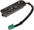 SEAT HEATER SWITCH