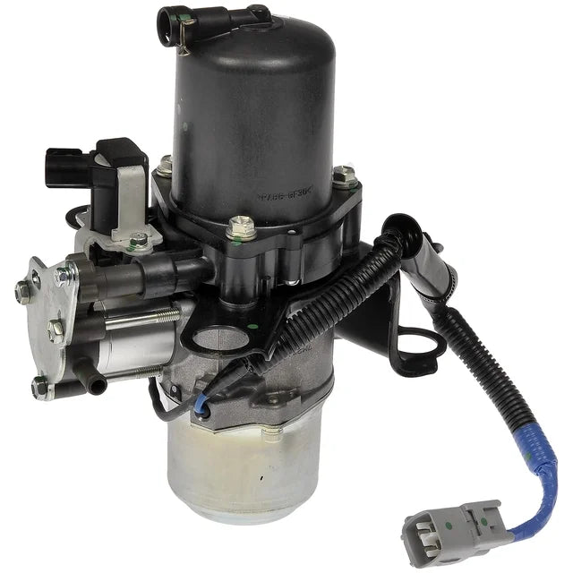 SUSPENSION AIR COMPRESSOR