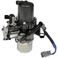 SUSPENSION AIR COMPRESSOR