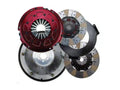 PRO STREET DUAL DISC FORD MOD. 4.6L 6 BOLT CRANK 164T 0 BAL. 1 1/826 900S
